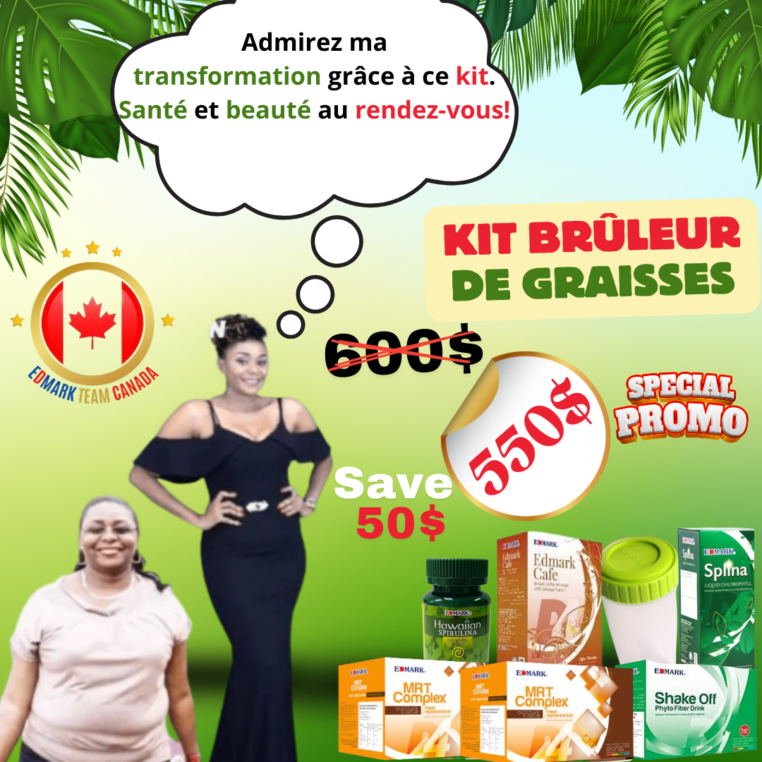 PACK MINCEUR ET SANTE P4